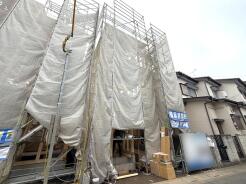 さいたま市北区宮原町４丁目