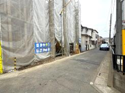 さいたま市北区宮原町４丁目