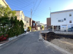 さいたま市北区宮原町４丁目