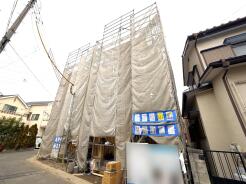 さいたま市北区宮原町４丁目