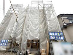 さいたま市北区宮原町４丁目