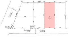 図面と現況が異なる場合は現況を優先させていただきます。
