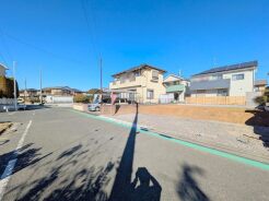 坂戸市にっさい花みず木６丁目