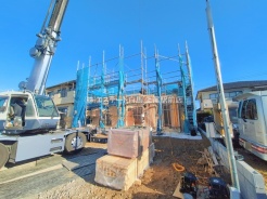 坂戸市にっさい花みず木６丁目