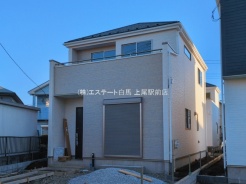 坂戸市にっさい花みず木６丁目