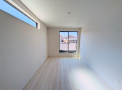 住まいに、ゆとりと調和のある暮らしを。
