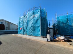 坂戸市にっさい花みず木６丁目