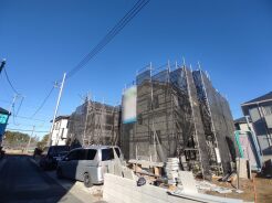 さいたま市西区大字指扇