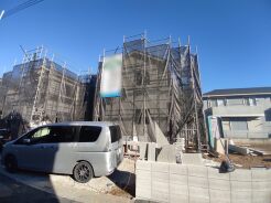 さいたま市西区大字指扇