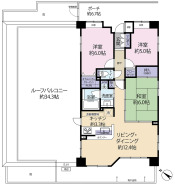 図面と現況が異なる場合は現況を優先させていただきます。
