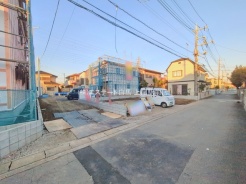 鴻巣市天神５丁目