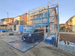 鴻巣市天神５丁目