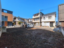 さいたま市桜区西堀２丁目