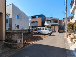 さいたま市桜区西堀２丁目