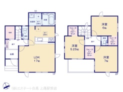 2号棟 図面と異なる場合は現況を優先