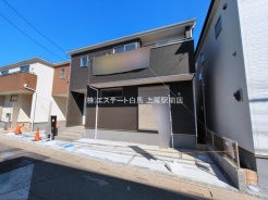 さいたま市見沼区堀崎町