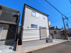 さいたま市見沼区堀崎町