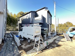 上尾市大字瓦葺