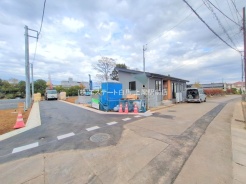 上尾市大字瓦葺