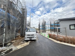 上尾市大字瓦葺