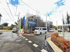 上尾市大字瓦葺