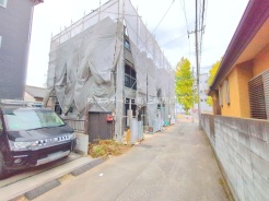 さいたま市中央区本町東３丁目