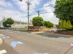 さいたま市北区本郷町