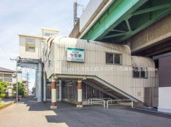 さいたま市北区本郷町