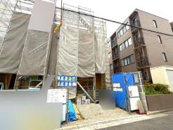 さいたま市北区植竹町１丁目