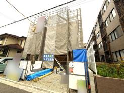 さいたま市北区植竹町１丁目