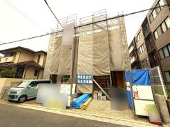 さいたま市北区植竹町１丁目