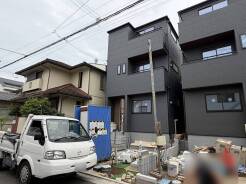 さいたま市北区植竹町１丁目