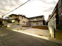 さいたま市北区植竹町１丁目