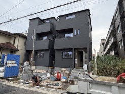 さいたま市北区植竹町１丁目