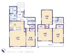 図面と異なる場合は現況を優先