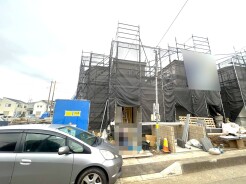 北本市宮内１丁目