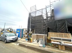 北本市宮内１丁目