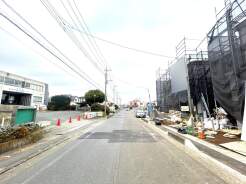 北本市宮内１丁目