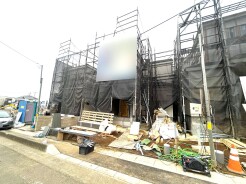 北本市宮内１丁目