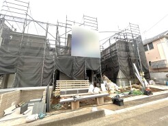 北本市宮内１丁目