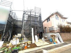 北本市宮内１丁目