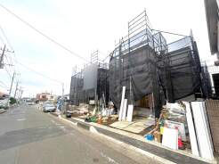 北本市宮内１丁目