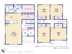 図面と異なる場合は現況を優先