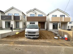 北本市宮内１丁目