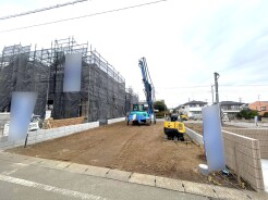 北本市宮内１丁目