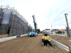 北本市宮内１丁目