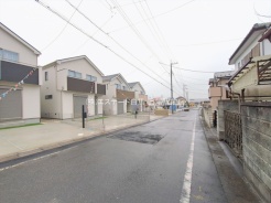 北本市宮内１丁目