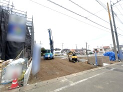 北本市宮内１丁目