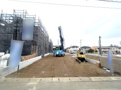 北本市宮内１丁目