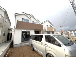 北本市宮内１丁目